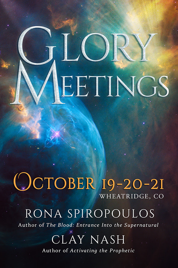 Glory Meetings, Sunday Morning